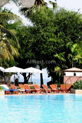 The Regent Cha-Am Beach Resort 58